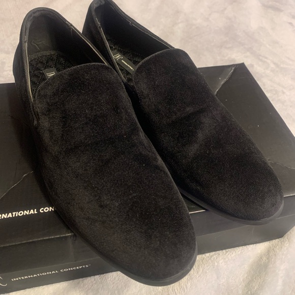 Men’s INC dress shoes - Picture 2 of 6